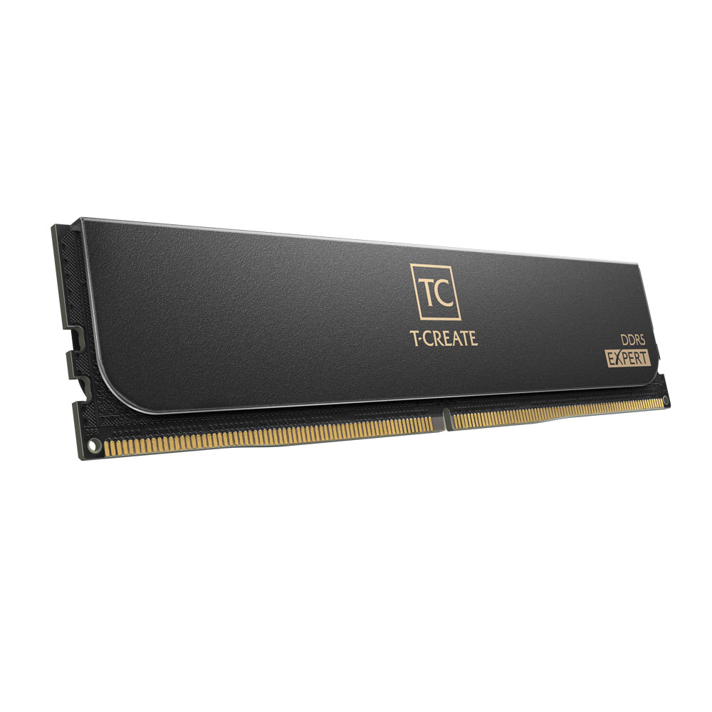 Модуль памяти 32Gb (2*16Gb) Team T-Create Expert (CTCED532G6400HC32ADC01)- фото3