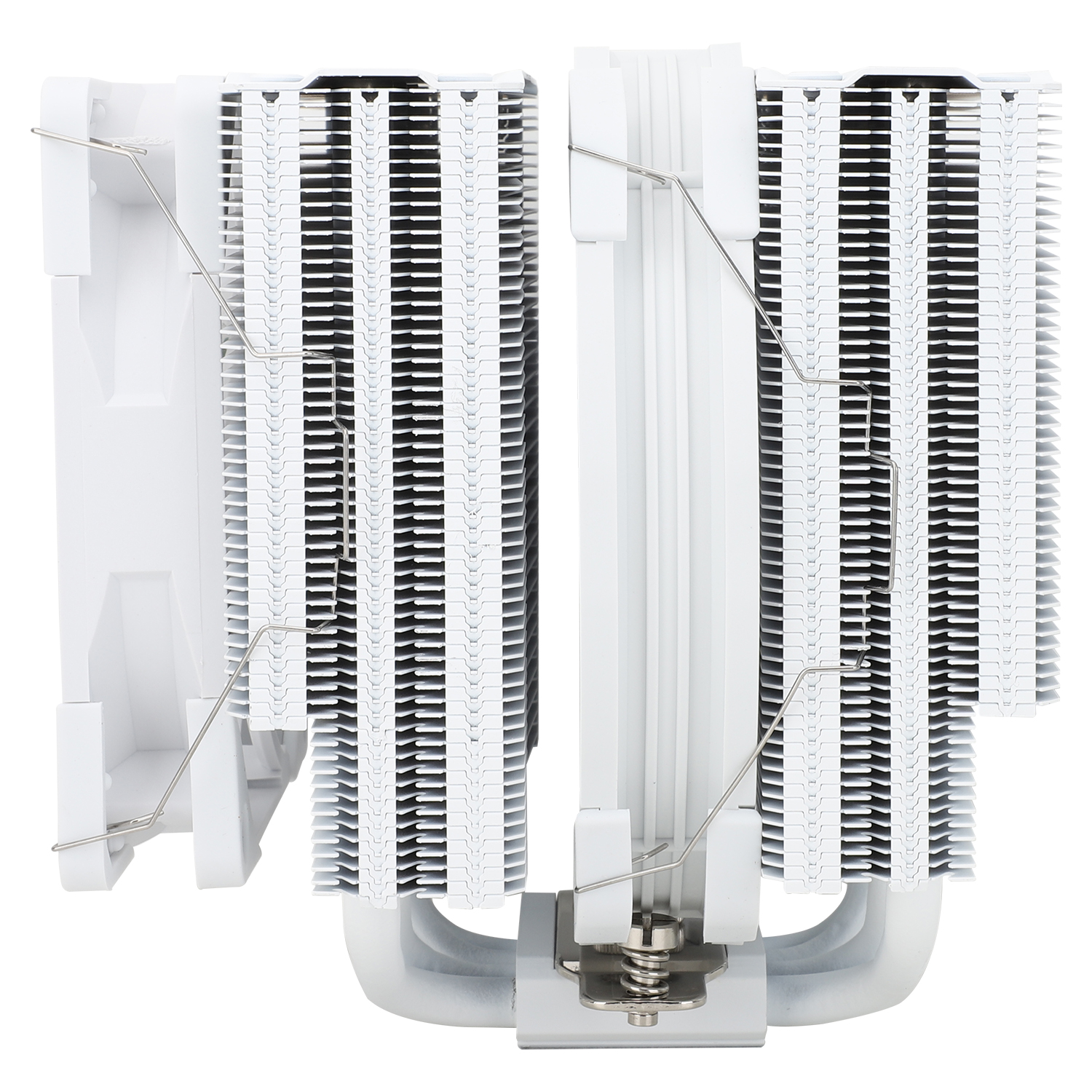 Вентилятор ThermalRight Frost Spirit 140 White V3 ARGB (FS140-WH-ARGB)- фото4