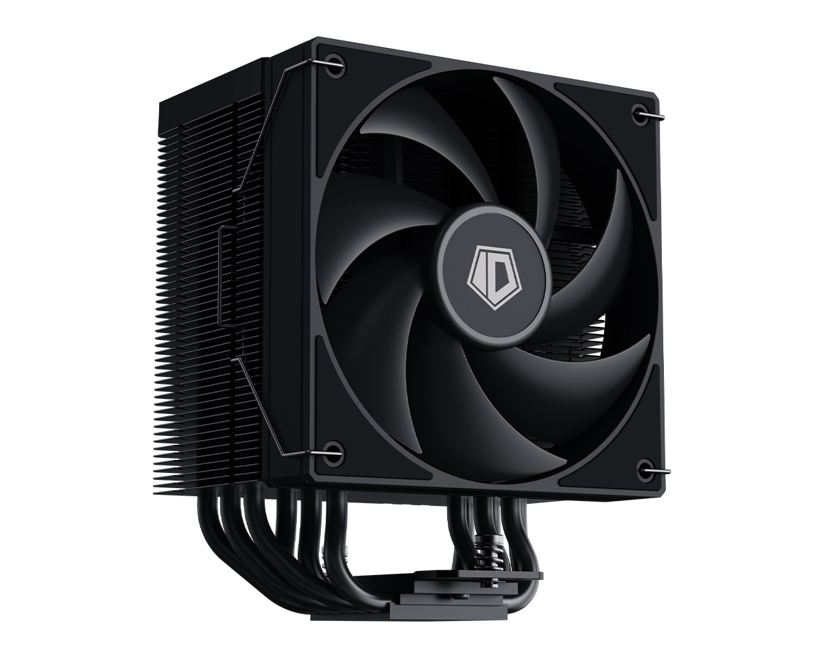 Вентилятор ID-Cooling FROZN A610 Black- фото2