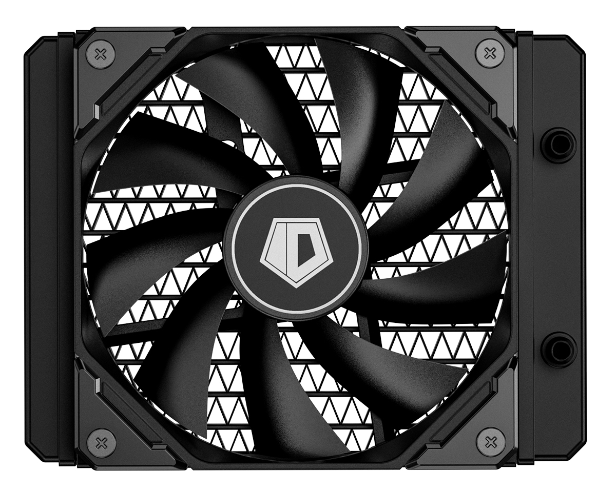 Система водяного охлаждения ID-Cooling FrostFlow X 120 Lite- фото2