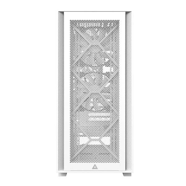 Корпус Montech AIR 1000 Lite (белый) (MNT-A1000L-W)- фото3