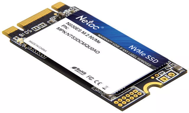 Жесткий диск SSD 1Tb Netac N930ES (NT01N930ES-001T-E2X)- фото2