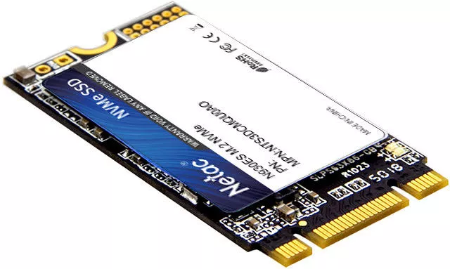 Жесткий диск SSD 1Tb Netac N930ES (NT01N930ES-001T-E2X)- фото3