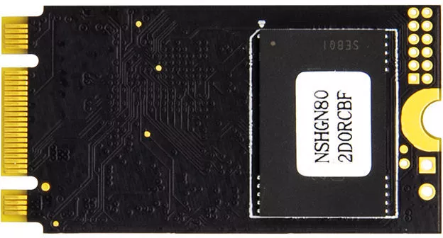 Жесткий диск SSD 1Tb Netac N930ES (NT01N930ES-001T-E2X)- фото5