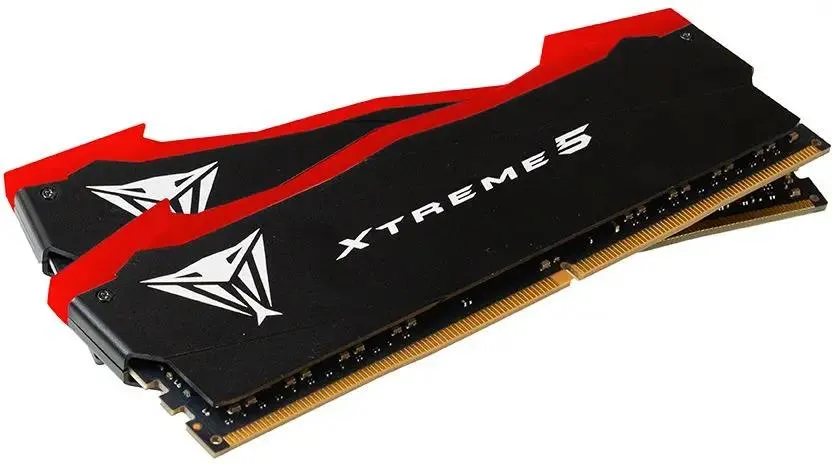 Модуль памяти 32Gb (2*16Gb) Patriot Viper Xtreme 5 (PVX532G76C36K)- фото2