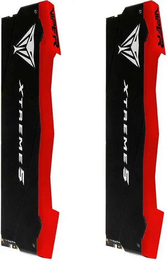 Модуль памяти 32Gb (2*16Gb) Patriot Viper Xtreme 5 (PVX532G76C36K)- фото5