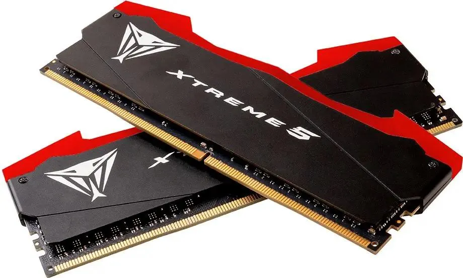 Модуль памяти 32Gb (2*16Gb) Patriot Viper Xtreme 5 (PVX532G76C36K)- фото6
