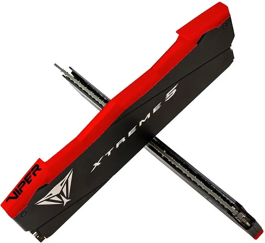 Модуль памяти 32Gb (2*16Gb) Patriot Viper Xtreme 5 (PVX532G82C38K)- фото4