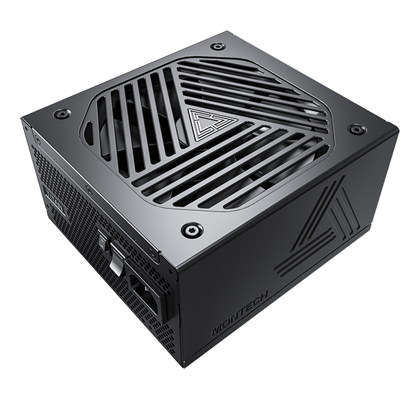 Блок питания 1000W Montech Titan Gold (MNT-TG1000-B)- фото2