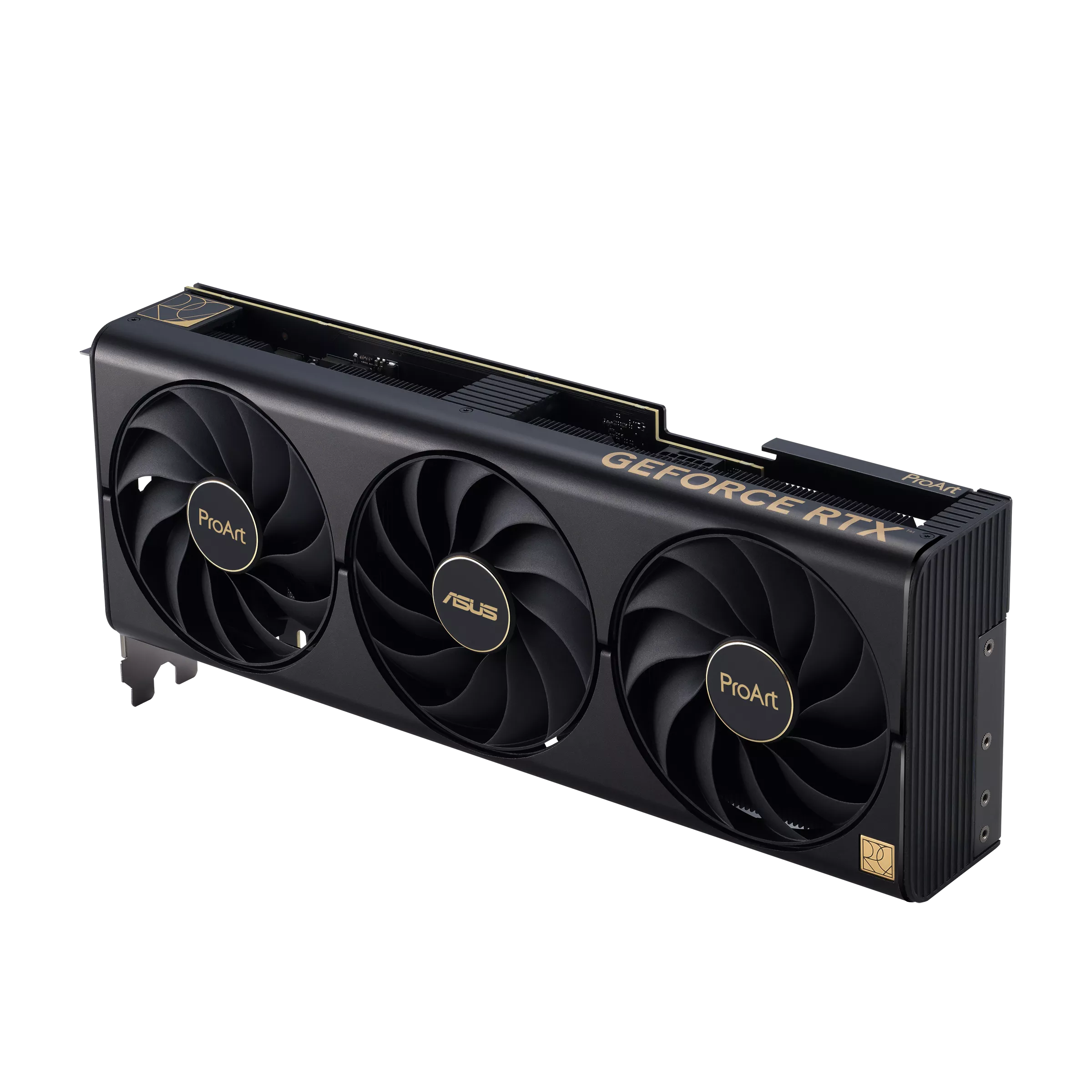 Видеокарта Asus RTX 4070Ti ProArt (PROART-RTX4070TI-12G)- фото6