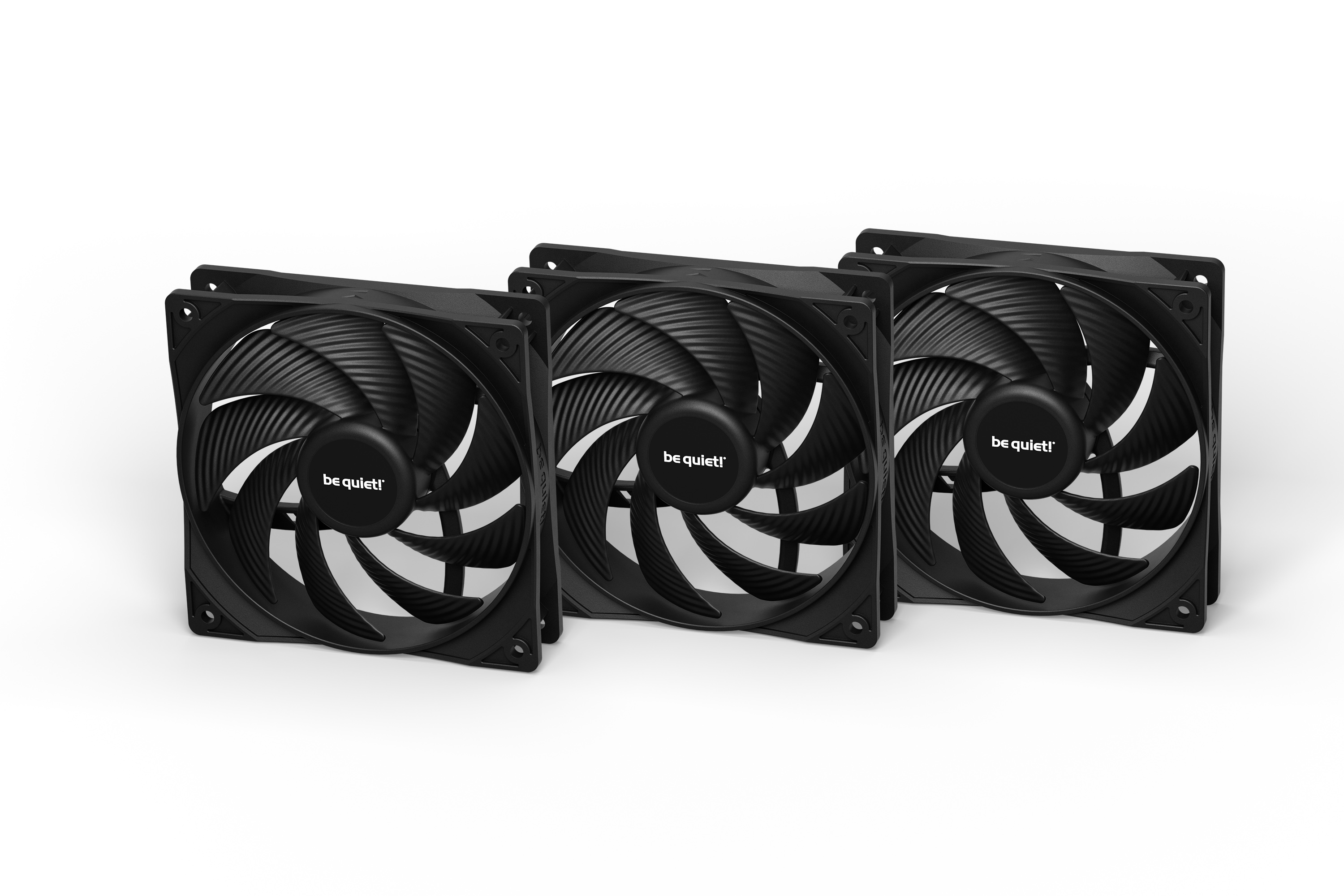 Система водяного охлаждения be quiet! Pure Loop 2 360mm (BW019)- фото4
