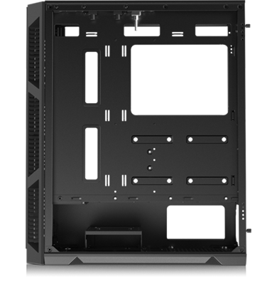 Корпус Raijintek Arcadia III MS4 (0R20B00247)- фото4