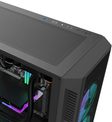 Корпус Raijintek Arcadia III MS4 (0R20B00247)- фото6