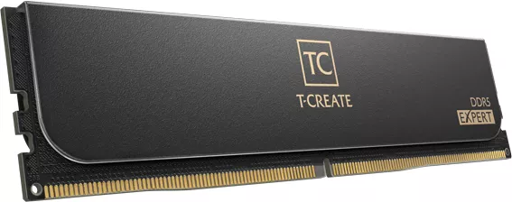 Модуль памяти 32Gb (2*16Gb) Team T-Create Expert (CTCED532G6400HC40BDC01)- фото3