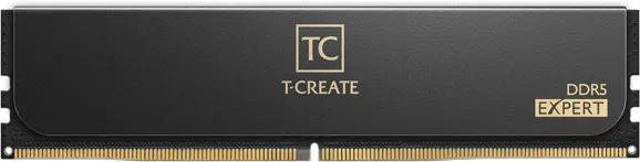 Модуль памяти 32Gb (2*16Gb) Team T-Create Expert (CTCED532G6400HC40BDC01)- фото5