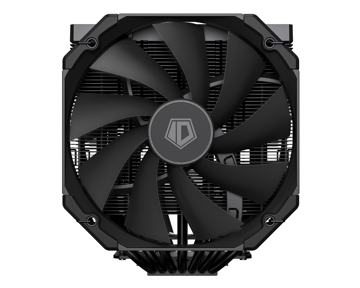 Вентилятор ID-Cooling Frozn A720 Black- фото2