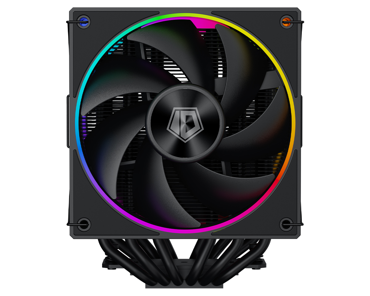 Вентилятор ID-Cooling Frozn A620 ARGB- фото2