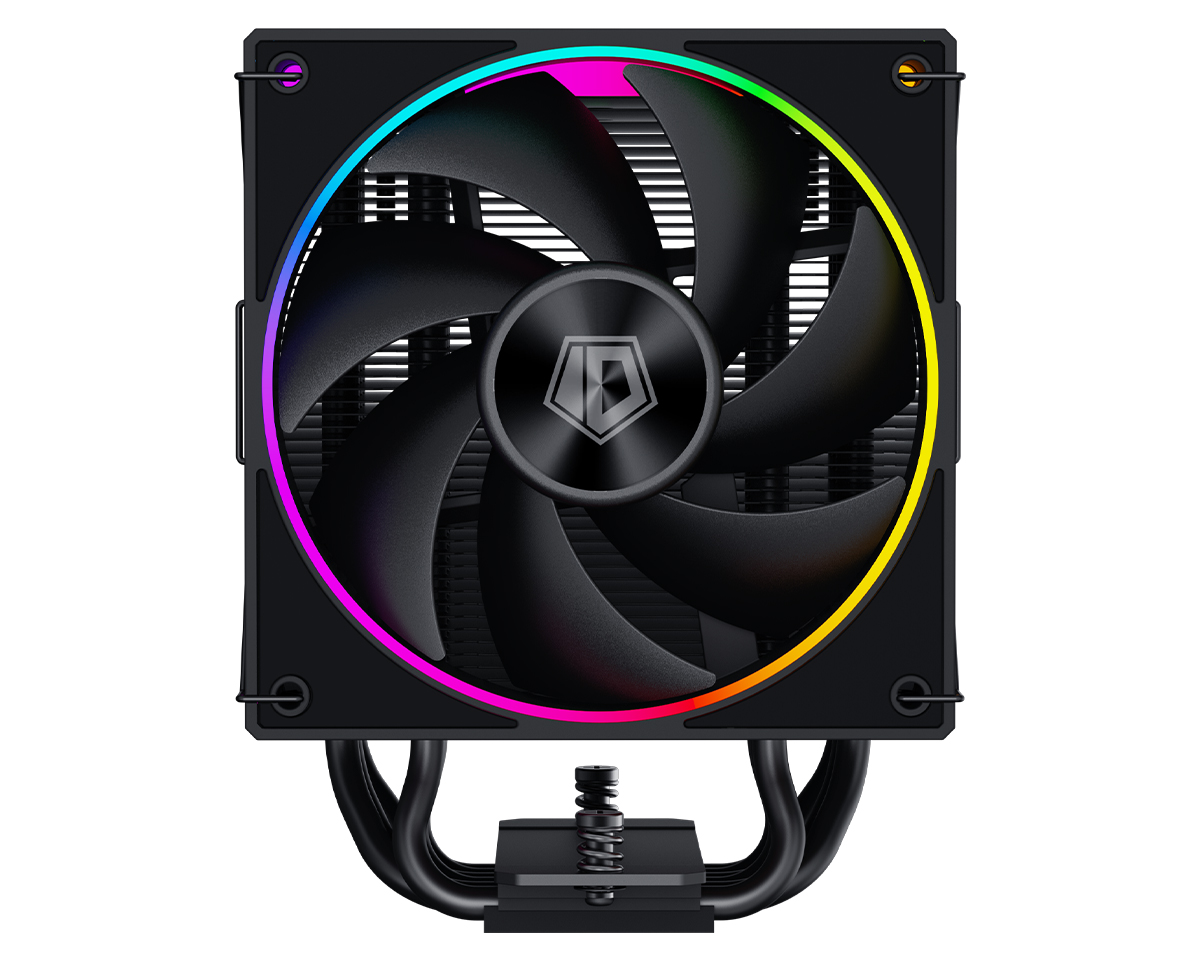 Вентилятор ID-Cooling Frozn A610 ARGB- фото2
