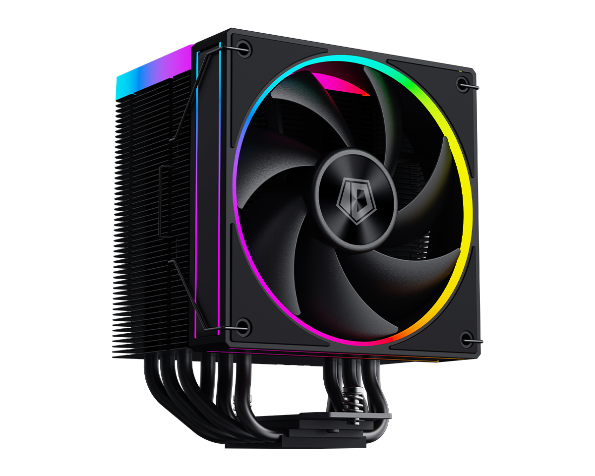 Вентилятор ID-Cooling Frozn A610 ARGB- фото3