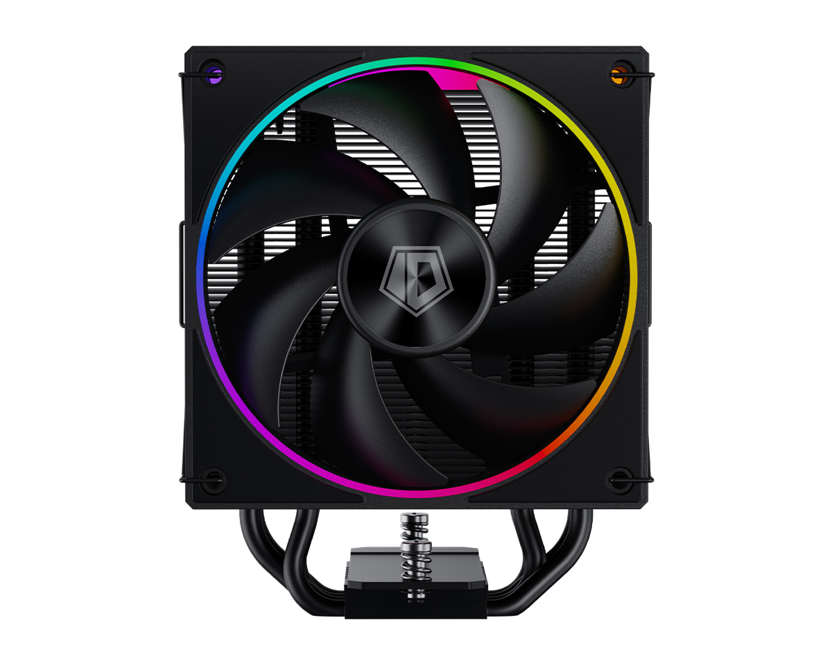 Вентилятор ID-Cooling Frozn A410 ARGB- фото2