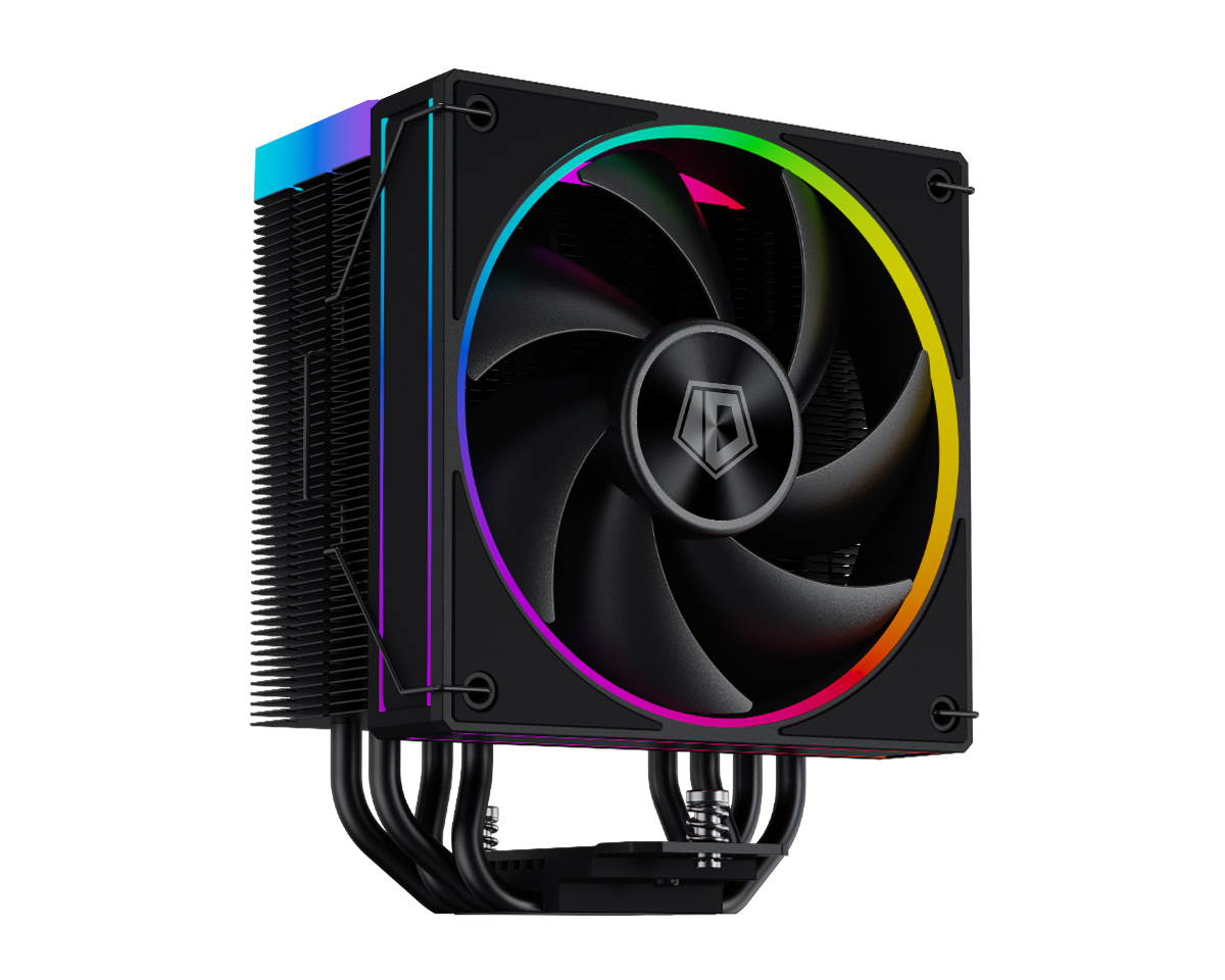 Вентилятор ID-Cooling Frozn A410 ARGB- фото3