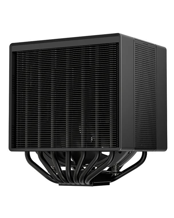 Вентилятор DeepCool Assassin 4S (R-ASN4S-BKGPMN-G)- фото2