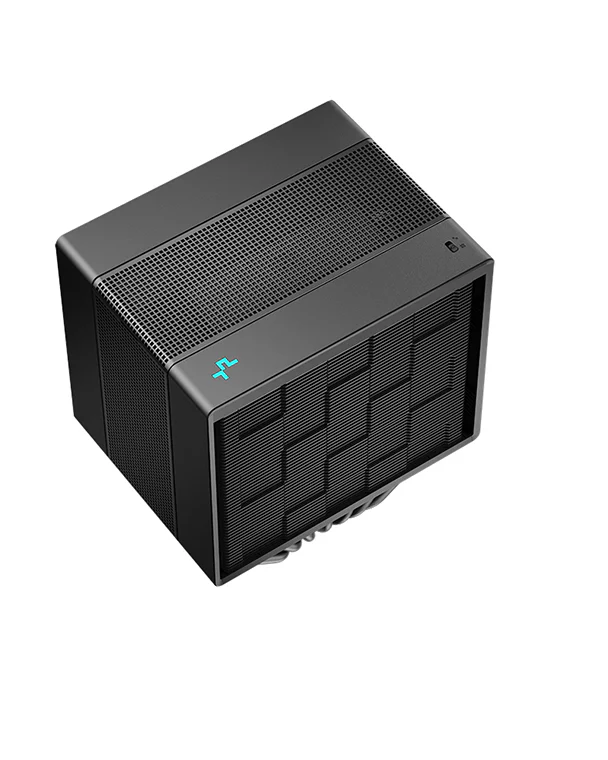 Вентилятор DeepCool Assassin 4S (R-ASN4S-BKGPMN-G)- фото3