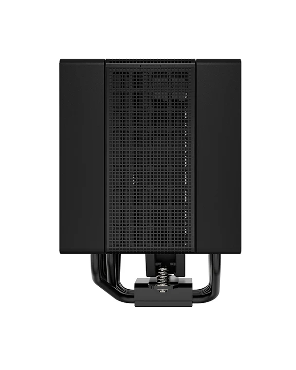 Вентилятор DeepCool Assassin 4S (R-ASN4S-BKGPMN-G)- фото4
