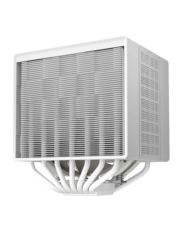 Вентилятор DeepCool Assasin 4S WH (R-ASN4S-WHGPMN-G)- фото2