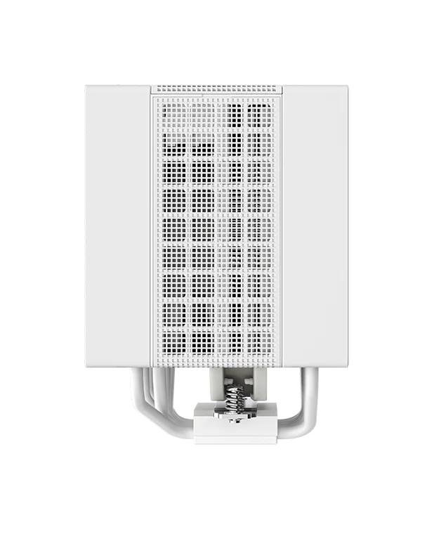 Вентилятор DeepCool Assasin 4S WH (R-ASN4S-WHGPMN-G)- фото4
