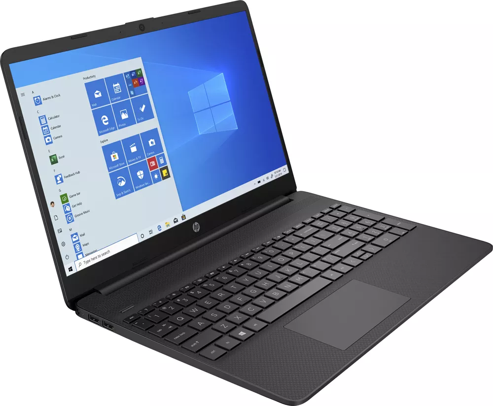 Ноутбук HP Laptop 15s (6D9A2EA)- фото2