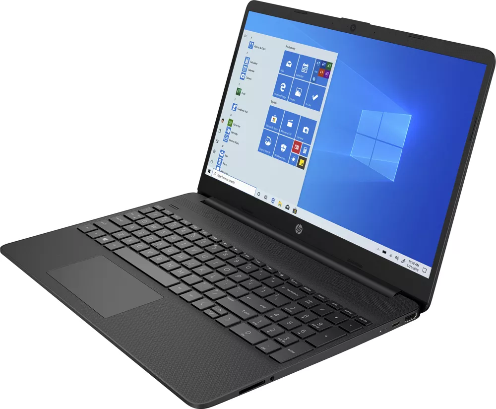 Ноутбук HP Laptop 15s (6D9A2EA)- фото3