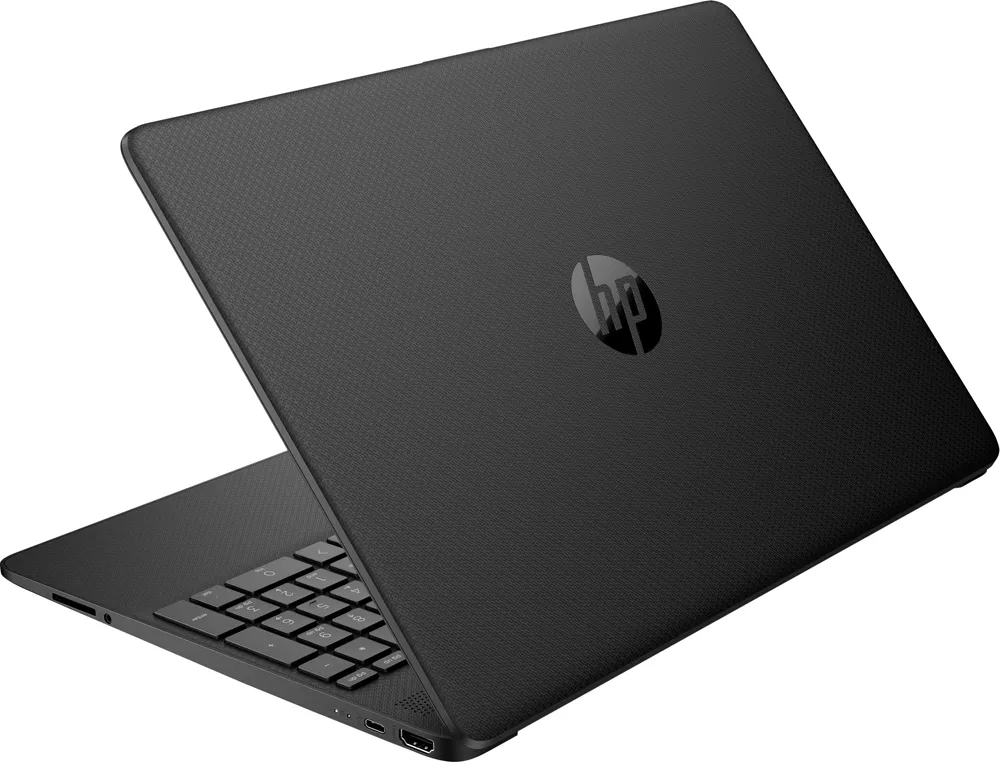 Ноутбук HP Laptop 15s (6D9A2EA)- фото4