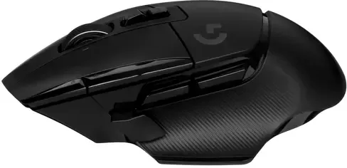 Мышь Logitech G502 X (черный)- фото2