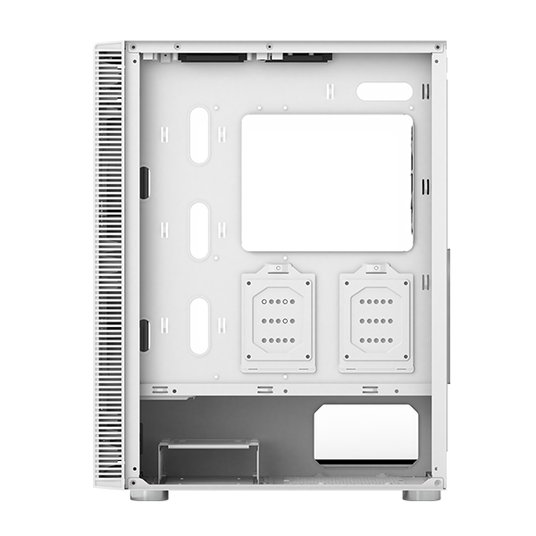 Корпус Montech X3 Mesh (белый) (MNT-X3M-W)- фото3