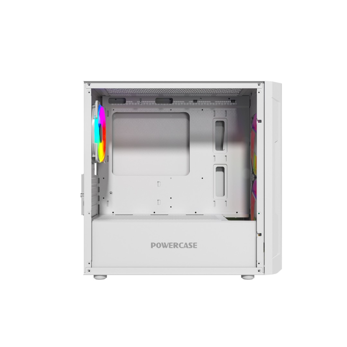 Корпус Powercase Mistral Micro D3W ARGB (CMMDW-A3)- фото4