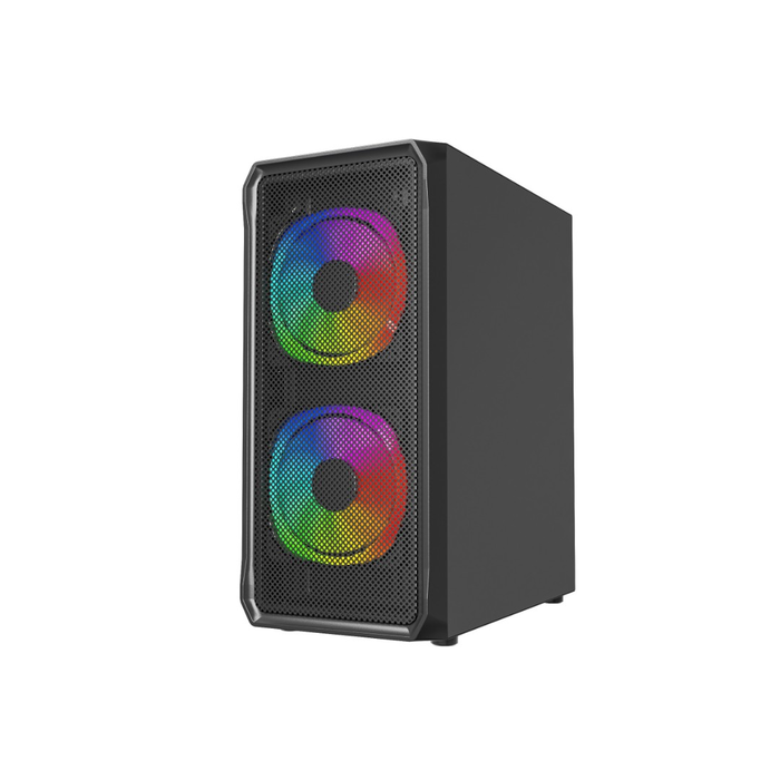 Корпус Powercase Mistral Edge SE (CMSEB-A3)- фото3