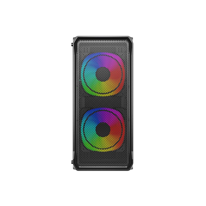 Корпус Powercase Mistral Edge SE (CMSEB-A3)- фото4