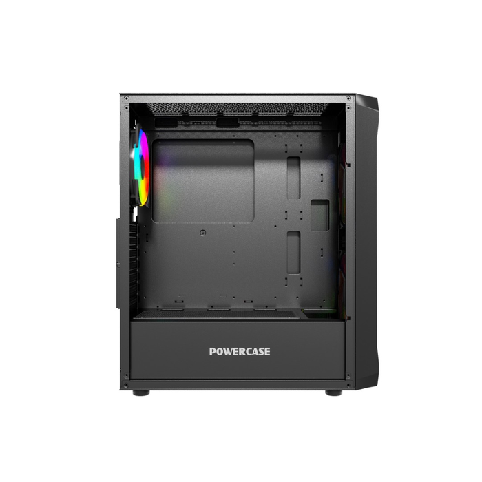 Корпус Powercase Mistral Edge SE (CMSEB-A3)- фото6