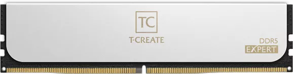 Модуль памяти 32Gb (2*16Gb) Team T-Create Expert White (CTCWD532G7200HC34ADC01)- фото4