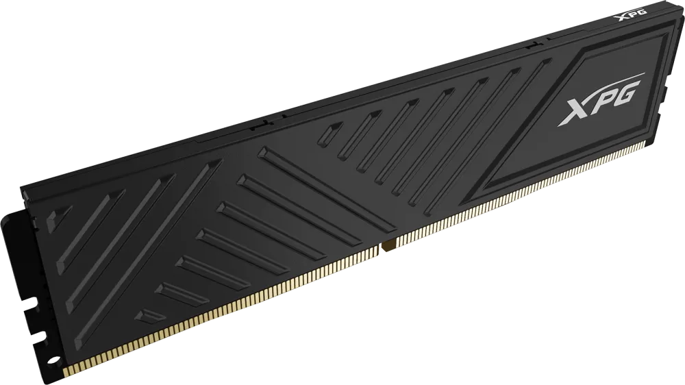 Модуль памяти 16Gb A-DATA XPG Gammix D35 Black (AX4U320016G16A-SBKD35)- фото2