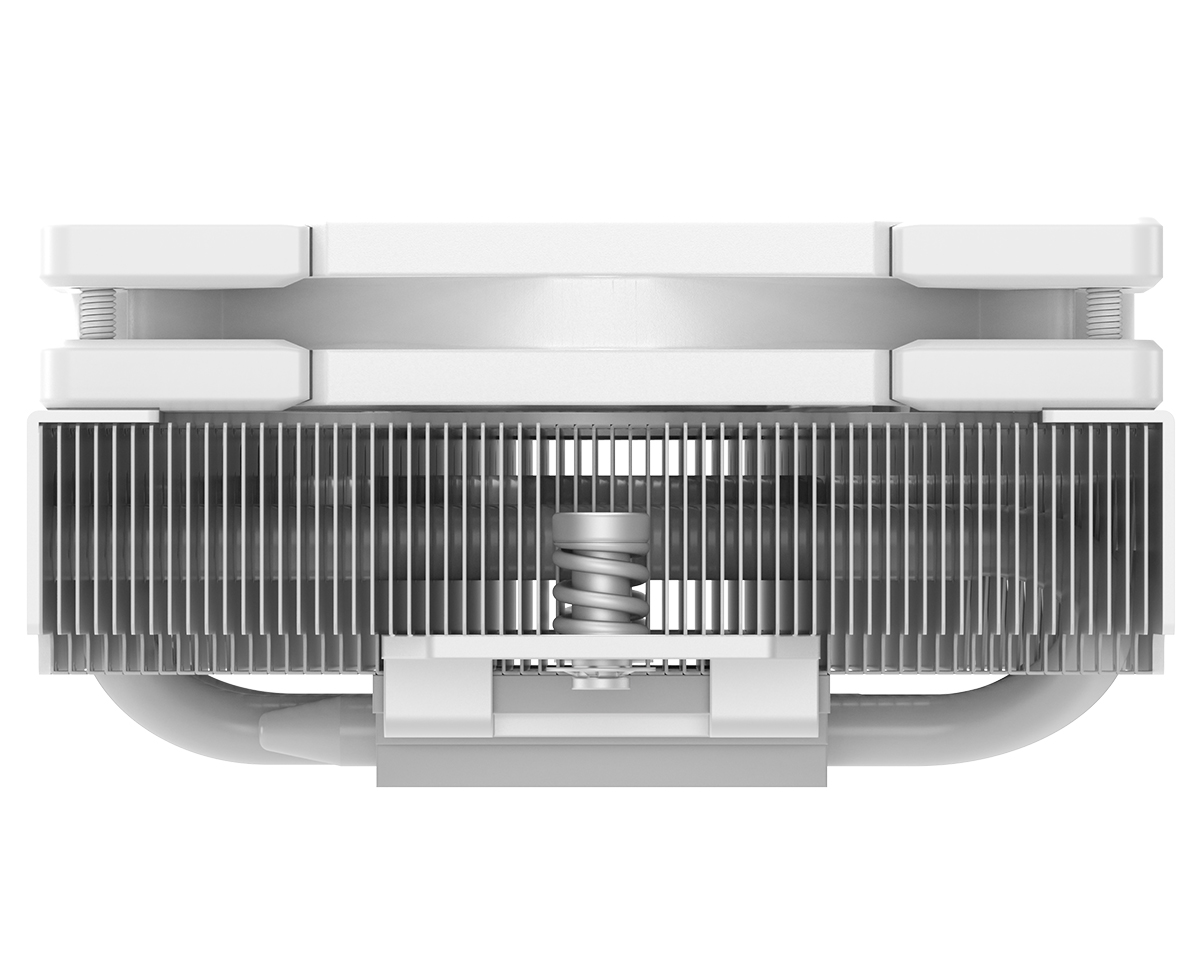 Вентилятор ID-Cooling IS-47-XT White- фото4