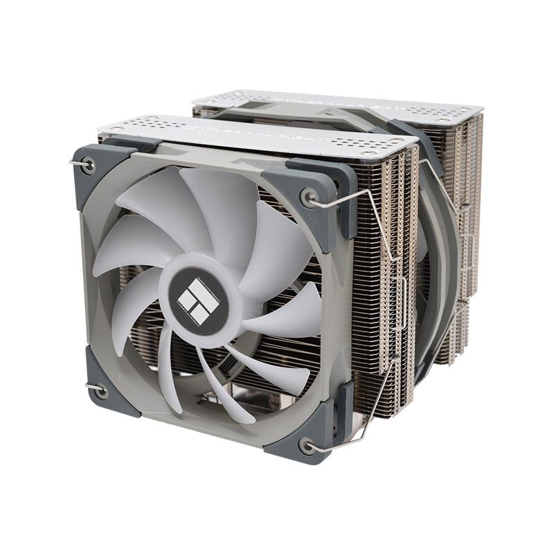 Вентилятор ThermalRight Frost Spirit 140 (FS140-RGB)- фото2