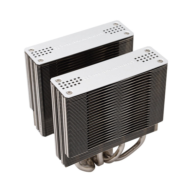 Вентилятор ThermalRight Frost Spirit 140 (FS140-RGB)- фото5