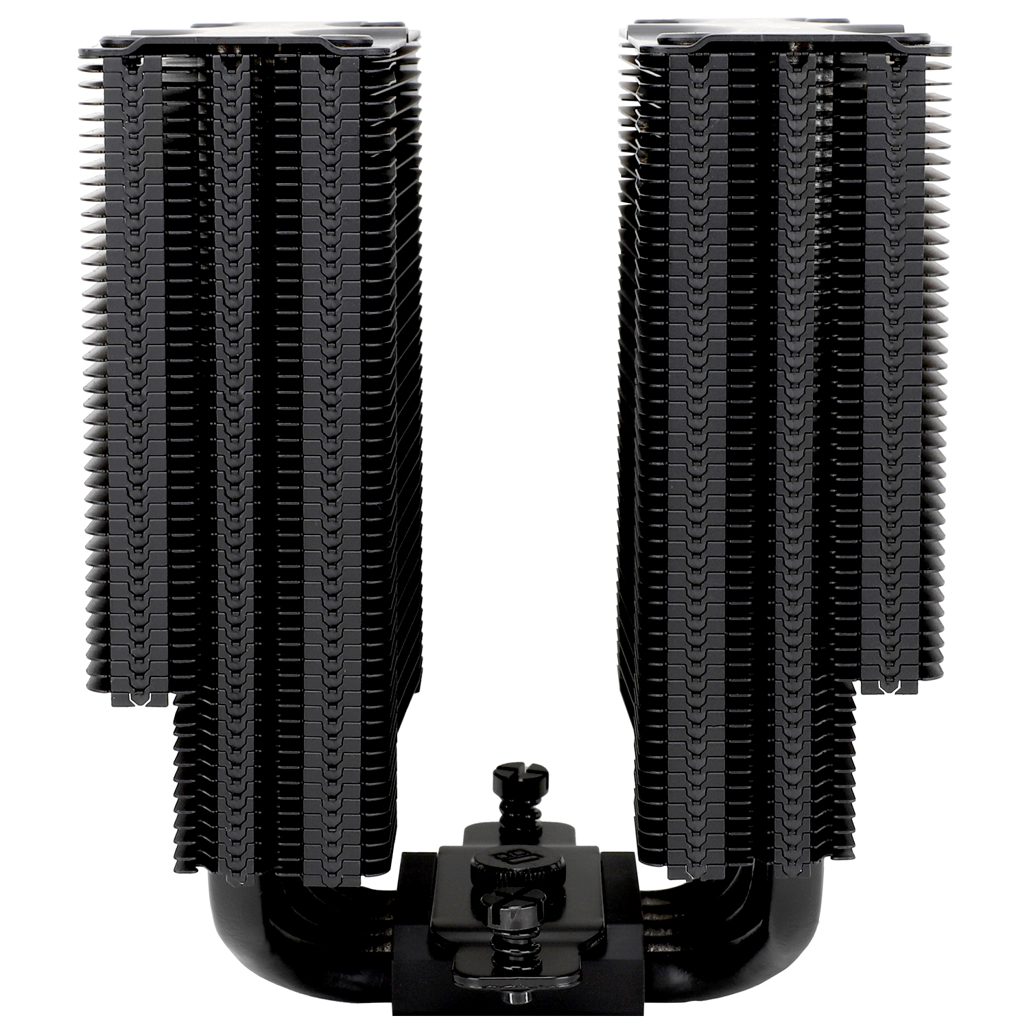 Вентилятор Thermalright Frost Commander 140 Black (FC-140-BL)- фото6