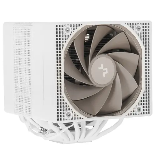 Вентилятор DeepCool Assassin IV WH (R-ASN4-WHNNMT-G)- фото2