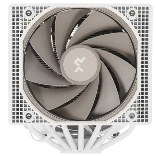 Вентилятор DeepCool Assassin IV WH (R-ASN4-WHNNMT-G)- фото3