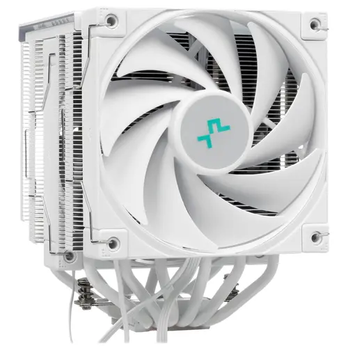 Вентилятор DeepCool AK620 Digital WH (R-AK620-WHADMN-G)- фото3