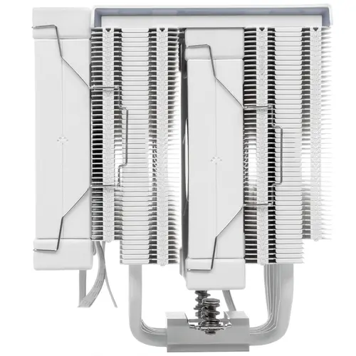 Вентилятор DeepCool AK620 Digital WH (R-AK620-WHADMN-G)- фото5