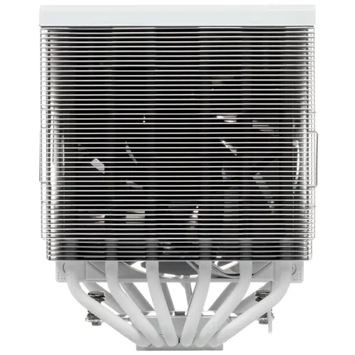 Вентилятор DeepCool AK620 Digital WH (R-AK620-WHADMN-G)- фото6